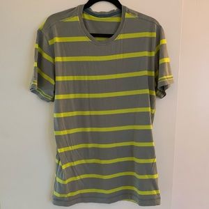 Lululemon 5 Year Basic T-Shirt